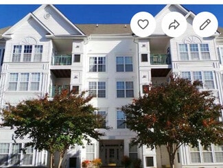 15614 Everglade Ln Unit 306, Bowie, MD 20716