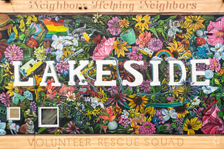 Lakeside