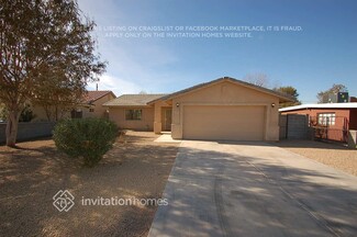 5634 S 13th Ave, Phoenix, AZ 85041