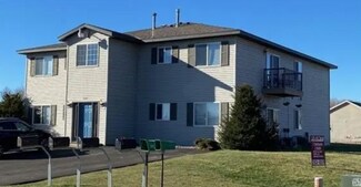 2010 Lakepark Ave Unit C, Alexandria, MN 56308