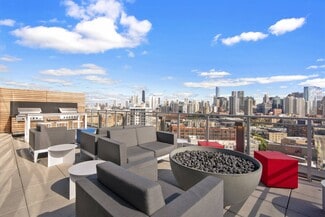 728 N Morgan St, Chicago, IL 60642