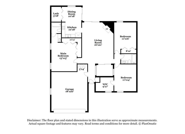 8112 Coralberry Ln, Jacksonville, FL 32244 - photo 2