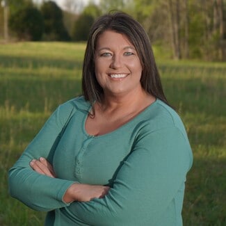 Carrie Trego