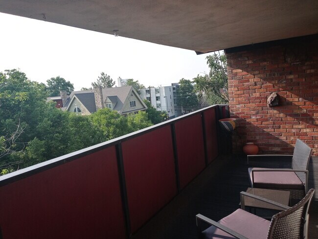 Dublin Terrace unit 509, Denver, CO 80206 - photo 5