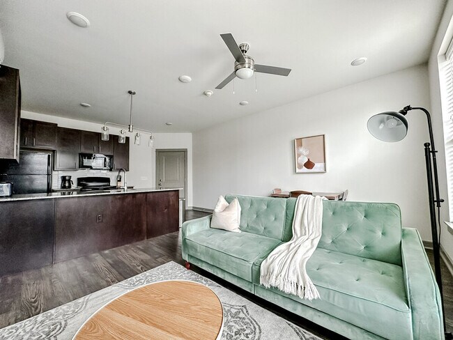 111 E 4th St unit ID1036784P, North Little Rock, AR 72114 - photo 4