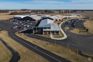 Buckeye Central Elementary School