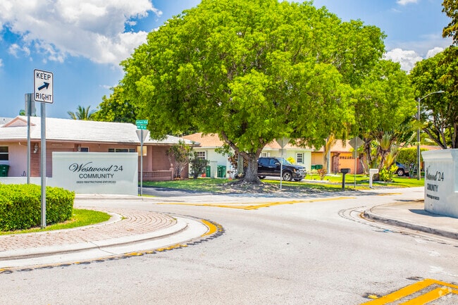 Welcome home to Westwood Community South in Coral Springs, Florida.