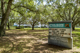 Colson Elementary School