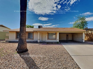 2311 E Buffalo St, Chandler, AZ 85225