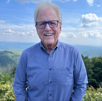 Tim Baxter