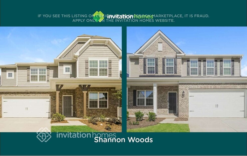 6475 Fairfax Ct, Maiden, NC 28650 - photo 1