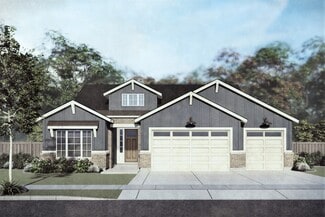 6603 S Utmost Way, Meridian, ID 83642