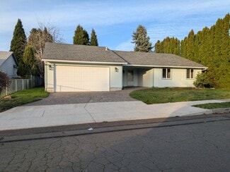 3509 SE 11th St, Gresham, OR 97080
