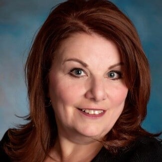 Debra Hales