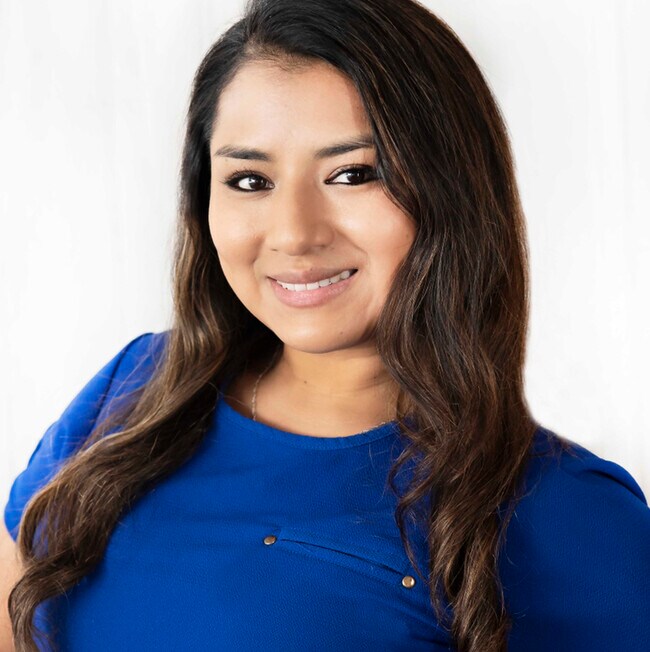 MARIA ZHININ-DESOUZA