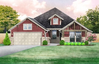 3713 Black Mesa Rd Unit 36498163, Norman, OK 73071