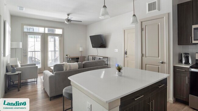 610 E Wells Branch Pkwy unit 12104, Pflugerville, TX 78660 - photo 4