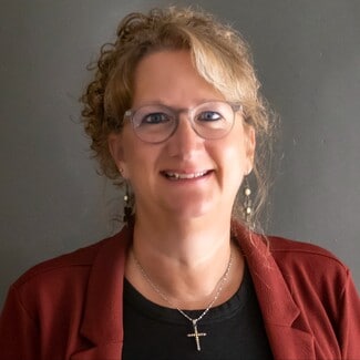 Lisa Pageler