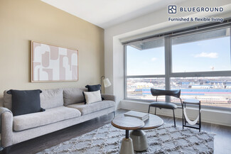 22 Water St Unit FL7-ID866, Cambridge, MA 02141