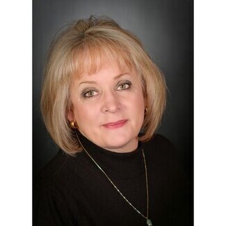 Susan Gerlach-Colton