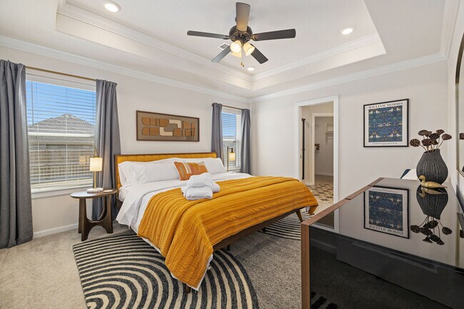 274 S Nightfall Ave unit ID1221924P, Farmington, AR 72730 - photo 4