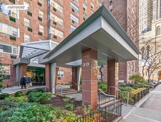 30 W 60th St, New York, NY 10023