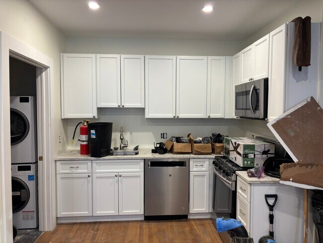 113 Prospect St unit 1, Somerville, MA 02143 - photo 6