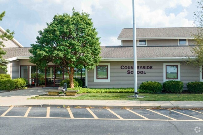 Countryside School 2