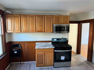 637 Grafton St Unit 3, Worcester, MA 01604