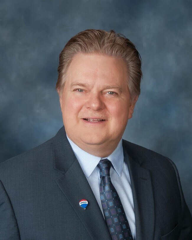 Ron Boe
