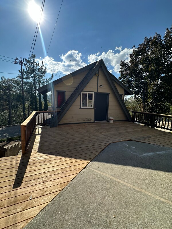 28680 Zion Dr Unit c, Lake Arrowhead, CA 92352