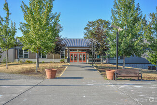 Lakota Middle School