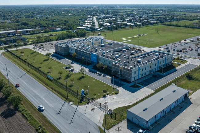 Idea Toros College Preparatory