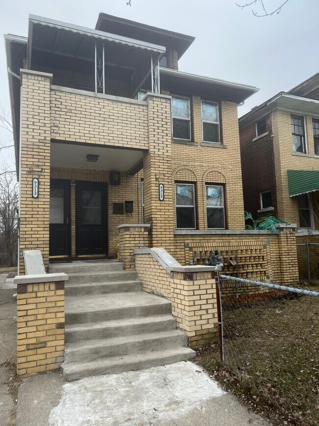 9315 Broadstreet Ave, Detroit, MI 48204