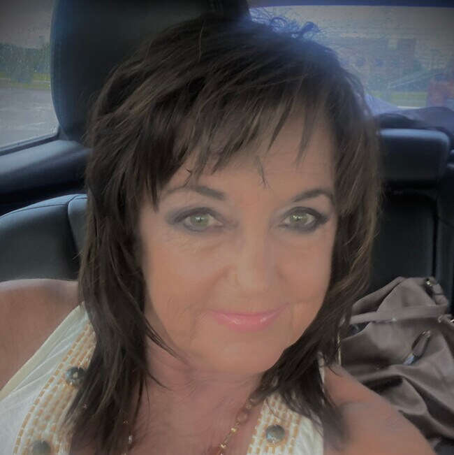 Kathy Dennison