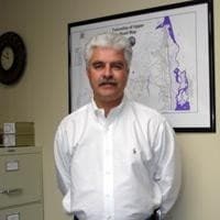 Mark Patterson