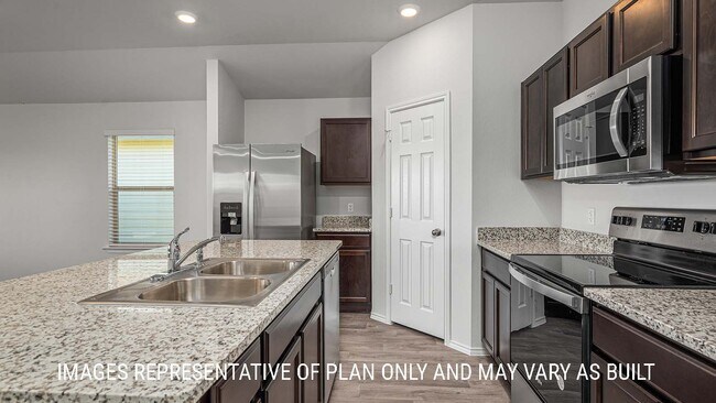 2717 Clarkson Dr unit 36199937, Temple, TX 76504 - photo 4