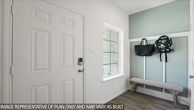 0 Model Coming Soon St unit 38476630, Hockley, TX 77447 - photo 3