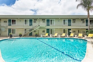 6623-6663 Montezuma Rd, San Diego, CA 92115