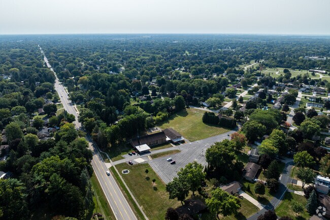St. John's Lutheran School encourages positive, kind, and respectful relationships.
