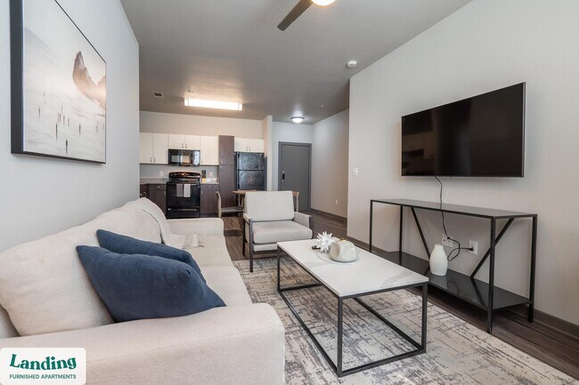 1415 N Main Ave unit 1347.1406659, San Antonio, TX 78212 - photo 2