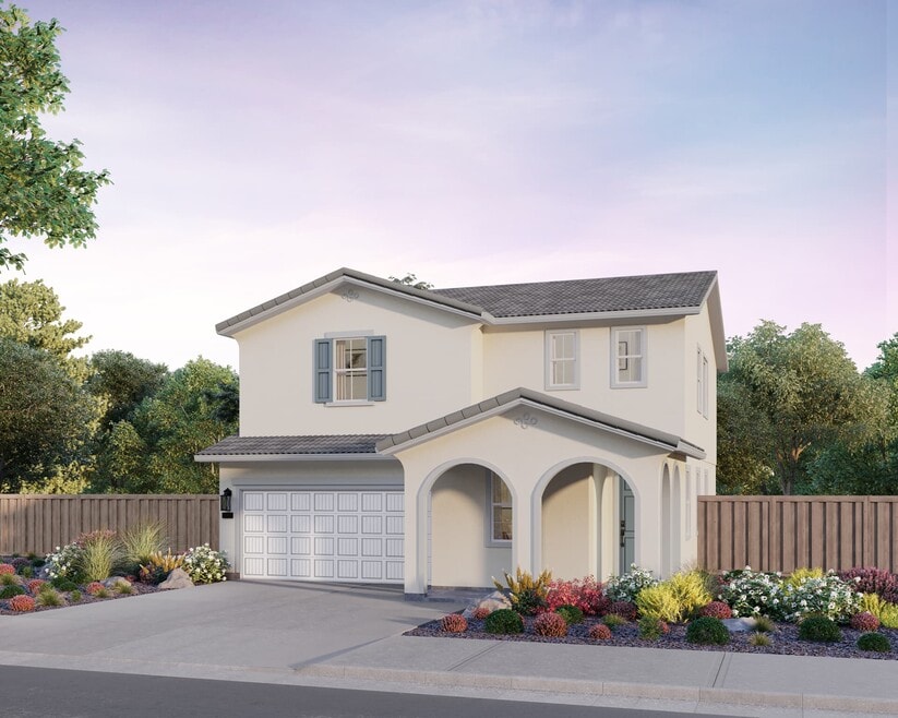 5016 Lone Star Way, Roseville, CA 95747 - photo 1