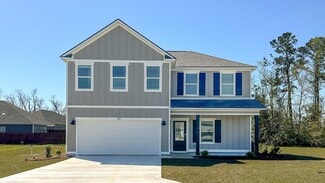 1001 Ballantyne Ln Unit 36208715, Hahira, GA 31632
