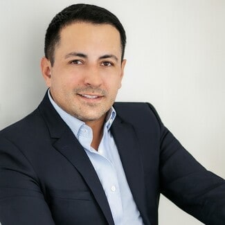 Mauro Farfan