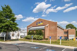 Calvary Road Christian School &amp; Preschool