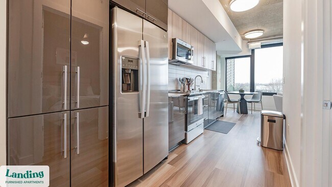 5201 Leesburg Pike unit 441, Falls Church, VA 22041 - photo 4