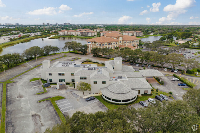 The Foundations School offers students one on one learning.