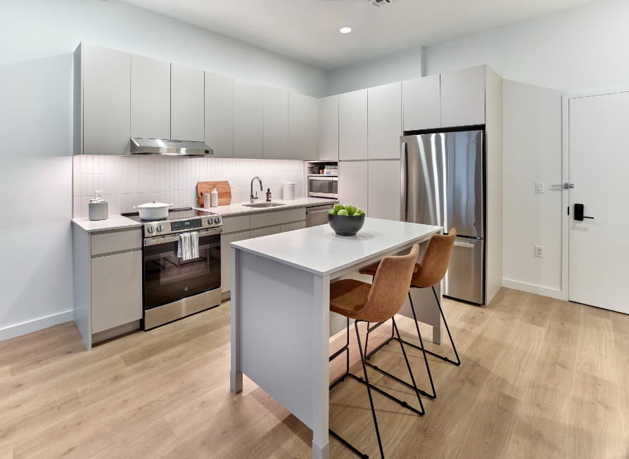 The Langdon (Lynbrook Station), Lynbrook, NY 11563 - photo 1