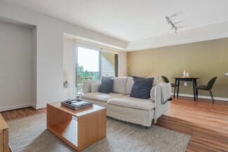 2500 Clarendon Blvd Unit FL2-ID1200, Arlington, VA 22201