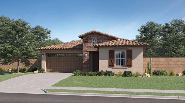 3236 S 83rd Cir unit 36033222, Mesa, AZ 85212 - photo 3